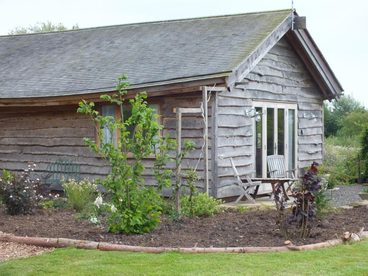 Three Oaks Nursery Chichester Exterior photo