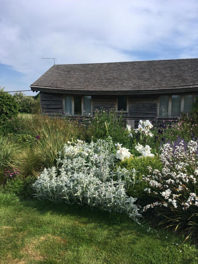 Three Oaks Nursery Chichester Exterior photo