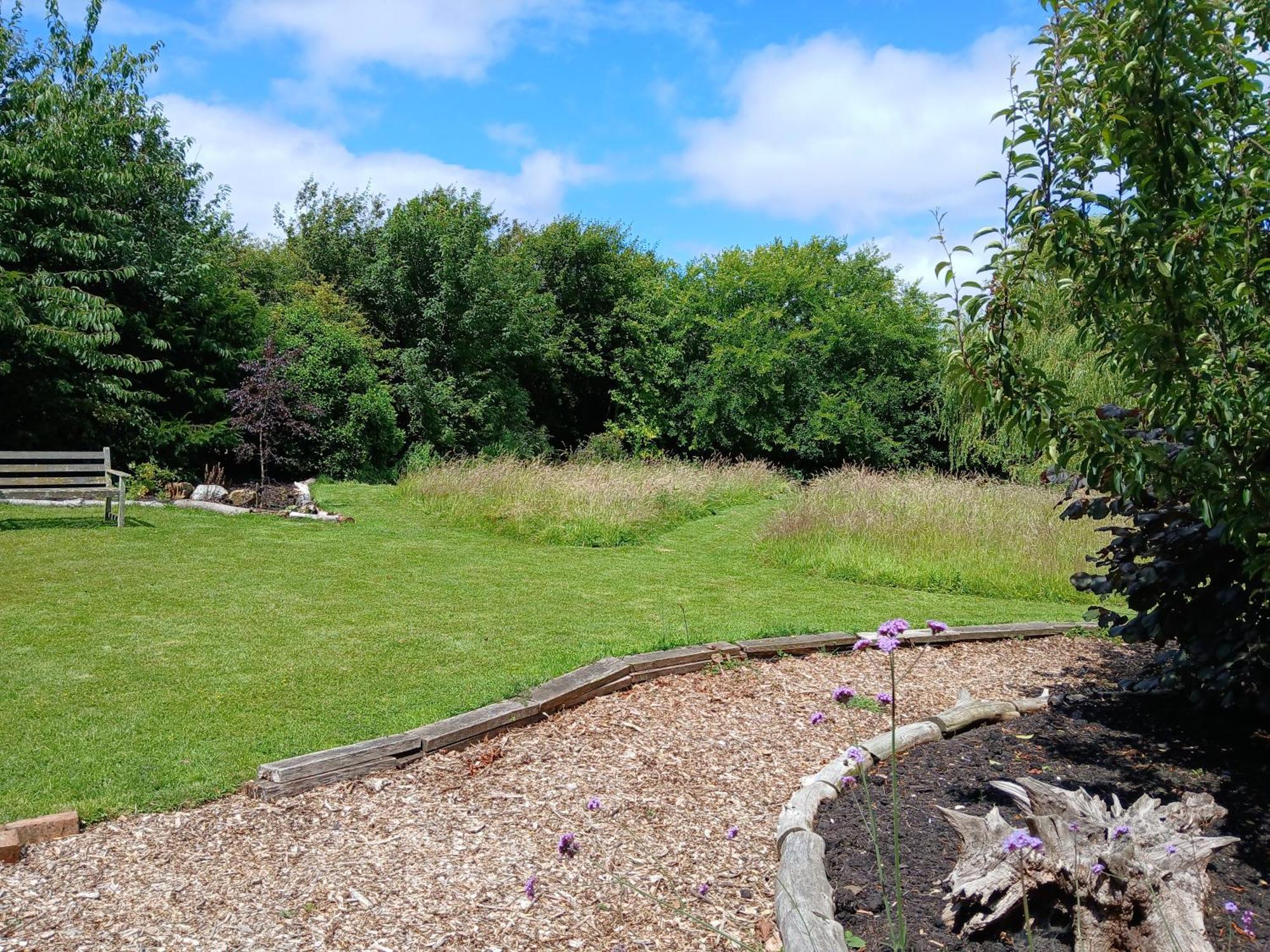 Three Oaks Nursery Chichester Exterior photo